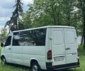 Белый Мерседес Sprinter, объемом двигателя 2.7 л и пробегом 700 тыс. км за 7600 $, фото 4 на Automoto.ua