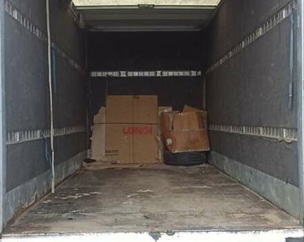 Белый Мерседес Sprinter, объемом двигателя 2.69 л и пробегом 485 тыс. км за 10950 $, фото 15 на Automoto.ua