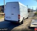 Білий Мерседес Sprinter, об'ємом двигуна 2.2 л та пробігом 560 тис. км за 8500 $, фото 4 на Automoto.ua