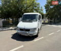 Білий Мерседес Sprinter, об'ємом двигуна 2.15 л та пробігом 578 тис. км за 6800 $, фото 2 на Automoto.ua