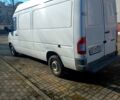 Білий Мерседес Sprinter, об'ємом двигуна 2.1 л та пробігом 510 тис. км за 6000 $, фото 3 на Automoto.ua