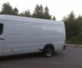 Белый Мерседес Sprinter, объемом двигателя 0 л и пробегом 5 тыс. км за 15500 $, фото 3 на Automoto.ua