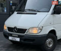 Белый Мерседес Sprinter, объемом двигателя 2.2 л и пробегом 412 тыс. км за 9500 $, фото 10 на Automoto.ua