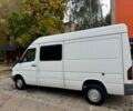 Белый Мерседес Sprinter, объемом двигателя 2.2 л и пробегом 450 тыс. км за 3200 $, фото 4 на Automoto.ua