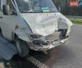 Білий Мерседес Sprinter, об'ємом двигуна 2.1 л та пробігом 430 тис. км за 5000 $, фото 11 на Automoto.ua