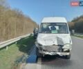 Білий Мерседес Sprinter, об'ємом двигуна 2.1 л та пробігом 430 тис. км за 5000 $, фото 2 на Automoto.ua