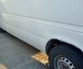 Белый Мерседес Sprinter, объемом двигателя 2.15 л и пробегом 498 тыс. км за 6099 $, фото 1 на Automoto.ua