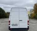 Белый Мерседес Sprinter, объемом двигателя 2.15 л и пробегом 487 тыс. км за 12700 $, фото 5 на Automoto.ua