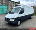 Белый Мерседес Sprinter, объемом двигателя 2.2 л и пробегом 421 тыс. км за 8900 $, фото 2 на Automoto.ua