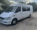 Білий Мерседес Sprinter, об'ємом двигуна 2.1 л та пробігом 650 тис. км за 10850 $, фото 6 на Automoto.ua