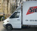 Білий Мерседес Sprinter, об'ємом двигуна 2.15 л та пробігом 400 тис. км за 7600 $, фото 6 на Automoto.ua