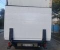 Белый Мерседес Sprinter, объемом двигателя 2.15 л и пробегом 244 тыс. км за 9900 $, фото 16 на Automoto.ua