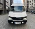 Білий Мерседес Sprinter, об'ємом двигуна 0.22 л та пробігом 616 тис. км за 9999 $, фото 1 на Automoto.ua