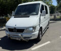 Білий Мерседес Sprinter, об'ємом двигуна 2.15 л та пробігом 578 тис. км за 6800 $, фото 17 на Automoto.ua