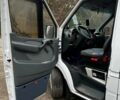 Белый Мерседес Sprinter, объемом двигателя 2.2 л и пробегом 365 тыс. км за 8000 $, фото 8 на Automoto.ua