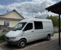 Белый Мерседес Sprinter, объемом двигателя 2.15 л и пробегом 500 тыс. км за 12500 $, фото 1 на Automoto.ua