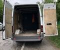 Белый Мерседес Sprinter, объемом двигателя 2.1 л и пробегом 610 тыс. км за 5500 $, фото 4 на Automoto.ua