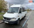 Белый Мерседес Sprinter, объемом двигателя 2.69 л и пробегом 550 тыс. км за 5800 $, фото 2 на Automoto.ua