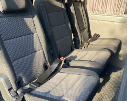 Белый Мерседес Sprinter, объемом двигателя 2.7 л и пробегом 777 тыс. км за 12000 $, фото 5 на Automoto.ua