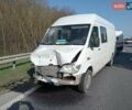 Білий Мерседес Sprinter, об'ємом двигуна 2.1 л та пробігом 430 тис. км за 5000 $, фото 8 на Automoto.ua