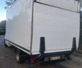 Белый Мерседес Sprinter, объемом двигателя 2.15 л и пробегом 244 тыс. км за 9900 $, фото 13 на Automoto.ua