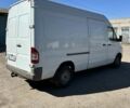 Белый Мерседес Sprinter, объемом двигателя 2.69 л и пробегом 755 тыс. км за 9000 $, фото 28 на Automoto.ua