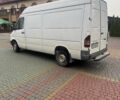 Белый Мерседес Sprinter, объемом двигателя 2.7 л и пробегом 400 тыс. км за 4999 $, фото 2 на Automoto.ua