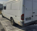 Белый Мерседес Sprinter, объемом двигателя 2.2 л и пробегом 513 тыс. км за 5350 $, фото 5 на Automoto.ua