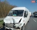 Білий Мерседес Sprinter, об'ємом двигуна 2.1 л та пробігом 430 тис. км за 5000 $, фото 1 на Automoto.ua