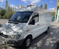 Білий Мерседес Sprinter, об'ємом двигуна 0.22 л та пробігом 400 тис. км за 7300 $, фото 4 на Automoto.ua