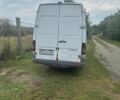 Мерседес Sprinter 2004 у Києві на Automoto.ua Білий Мерседес Sprinter, об'ємом двигуна 2.1 л та пробігом 10 тис. км за 6500 $, фото 1 на Automoto.ua