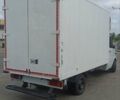 Белый Мерседес Sprinter, объемом двигателя 2.69 л и пробегом 485 тыс. км за 10950 $, фото 6 на Automoto.ua