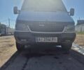 Белый Мерседес Sprinter, объемом двигателя 2.7 л и пробегом 465 тыс. км за 13800 $, фото 5 на Automoto.ua