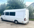 Білий Мерседес Sprinter, об'ємом двигуна 2.1 л та пробігом 650 тис. км за 10850 $, фото 8 на Automoto.ua