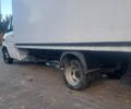 Белый Мерседес Sprinter, объемом двигателя 2.15 л и пробегом 244 тыс. км за 9900 $, фото 15 на Automoto.ua