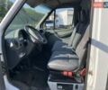 Белый Мерседес Sprinter, объемом двигателя 2.2 л и пробегом 315 тыс. км за 12900 $, фото 5 на Automoto.ua