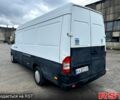 Белый Мерседес Sprinter, объемом двигателя 2.2 л и пробегом 421 тыс. км за 8900 $, фото 6 на Automoto.ua
