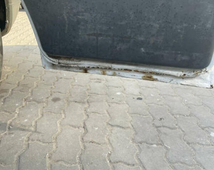 Білий Мерседес Sprinter, об'ємом двигуна 2.15 л та пробігом 400 тис. км за 7600 $, фото 19 на Automoto.ua