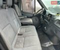 Белый Мерседес Sprinter, объемом двигателя 2.15 л и пробегом 498 тыс. км за 10700 $, фото 23 на Automoto.ua