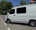 Білий Мерседес Sprinter, об'ємом двигуна 2.15 л та пробігом 578 тис. км за 6800 $, фото 13 на Automoto.ua