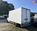 Белый Мерседес Sprinter, объемом двигателя 2.2 л и пробегом 315 тыс. км за 12900 $, фото 11 на Automoto.ua