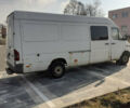 Белый Мерседес Sprinter, объемом двигателя 2.2 л и пробегом 513 тыс. км за 5350 $, фото 7 на Automoto.ua