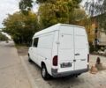 Белый Мерседес Sprinter, объемом двигателя 2.2 л и пробегом 450 тыс. км за 3200 $, фото 7 на Automoto.ua