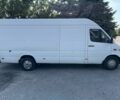 Белый Мерседес Sprinter, объемом двигателя 0 л и пробегом 320 тыс. км за 7700 $, фото 1 на Automoto.ua