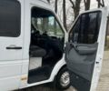 Белый Мерседес Sprinter, объемом двигателя 2.15 л и пробегом 301 тыс. км за 9500 $, фото 7 на Automoto.ua