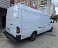 Білий Мерседес Sprinter, об'ємом двигуна 2.1 л та пробігом 500 тис. км за 8500 $, фото 1 на Automoto.ua