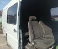 Белый Мерседес Sprinter, объемом двигателя 2 л и пробегом 480 тыс. км за 7500 $, фото 1 на Automoto.ua