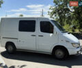 Білий Мерседес Sprinter, об'ємом двигуна 2.15 л та пробігом 578 тис. км за 6800 $, фото 5 на Automoto.ua
