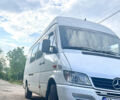 Білий Мерседес Sprinter, об'ємом двигуна 2.1 л та пробігом 650 тис. км за 10850 $, фото 3 на Automoto.ua