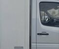 Белый Мерседес Sprinter, объемом двигателя 2.69 л и пробегом 485 тыс. км за 10950 $, фото 13 на Automoto.ua